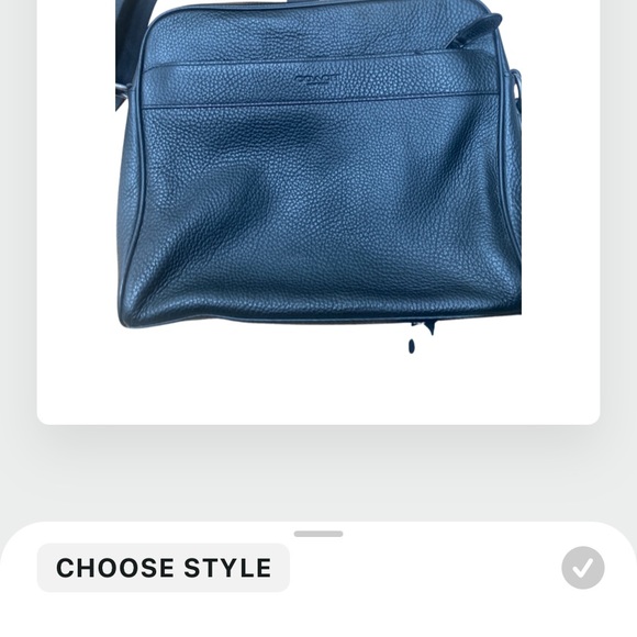 Coach Messenger bag - Picture 4 of 6